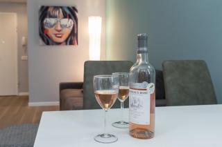 Monte Carlo View - 2