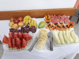 Hotel Plenotel - Colatina - 4