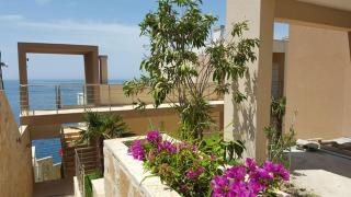 Apartment Victoria - Dobra Voda - 4