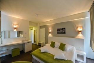 Hotel Posada Vidraru - Căpăţîneni-Ungureni - 6