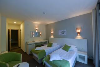 Hotel Posada Vidraru - 4