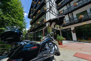 Hotel Posada Vidraru - Căpăţîneni-Ungureni - 7