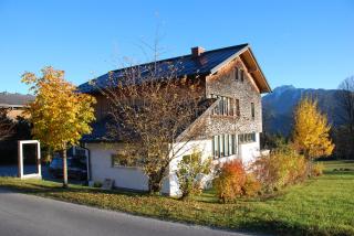 Haus H.O.F. - Ramsau am Dachstein - 0