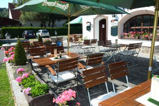 Hotel Jiřičná - Sušice - 8