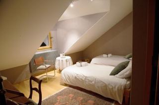 Le Manoir - Chaumont - 6