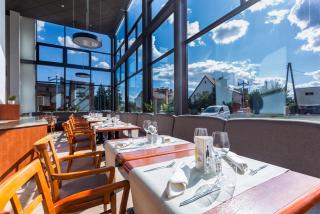 Qubus Hotel Zielona Góra - Zielona Góra - 6