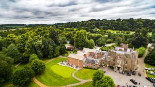 Donnington Grove Hotel & Golf Club - 7
