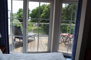 Hotel Villa Passion - Malchow - 6