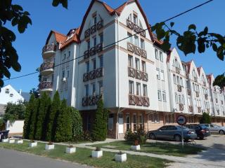 Oli Apartman - Hajdúszoboszló - 8