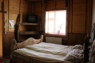 Skhovanka Dovbusha - Myhove - 3