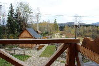 Skhovanka Dovbusha - 7