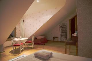 Le Manoir - Chaumont - 7