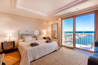 Puerto Banus first line with sea and Marina views - Marbella - 8