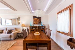 Puerto Banus first line with sea and Marina views - 5