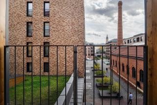 Landmark Apartments - 9