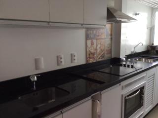 Apartamento aconchegante próximo ao shopping Beira Mar - 3