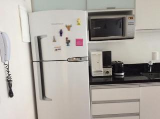 Apartamento aconchegante próximo ao shopping Beira Mar - 1