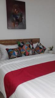 Anugrah Jaya Guest House - Canggu - 6