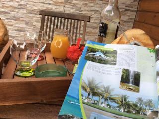 Bungalow Colibris de MEDi - Goyave - 9