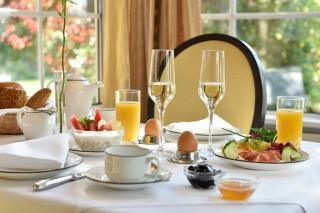 Köhlers Forsthaus Wellness & Genuss Hotel - Aurich - 2