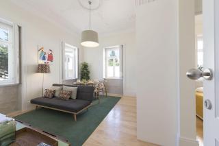 City Center Chill Apartment by LovelyStay - Porto - 3