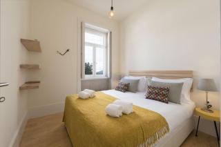 City Center Chill Apartment by LovelyStay - Porto - 9