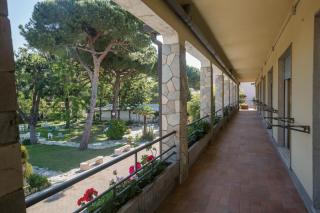 Casa Vacanze Valdese Vallecrosia - Vallecrosia - 3