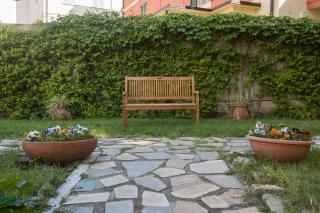 Casa Vacanze Valdese Vallecrosia - Vallecrosia - 2