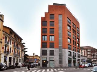 BB Hotels Aparthotel Isola - Milan - 0