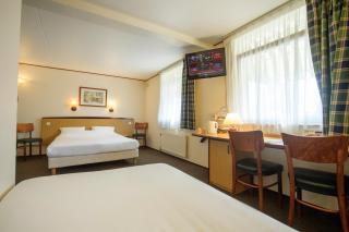 Campanile Hotel & Restaurant Zwolle - Zwolle - 6