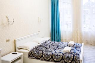 LEOGRAND VIP Apartments on Udatnogo 4 - 8