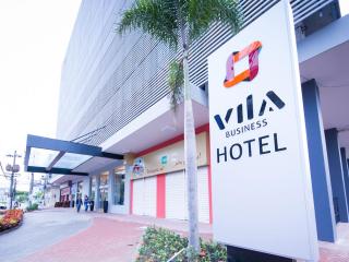 Vila Business Hotel - 2