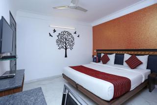 Treebo Mall View, DLF Phase II - 9