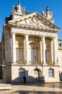 Résidence des Ducs - Dijon - 1