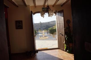 Hotel Los Sibileys - Puerto Lumbreras - 3