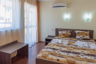 Hotel Ray - Sosopol - 3