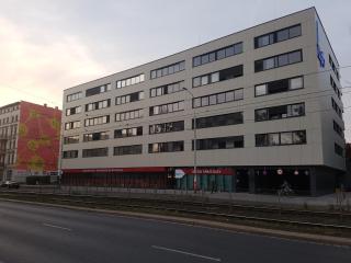Apartment In The City Center - Wrocław - 9