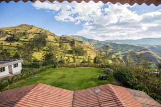 Hostal Taita Cristobal - Isinliví - 7