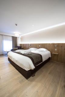 Hotel Le Fournil - Redu - 6