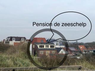 Pension de Zeeschelp - Domburg - 6