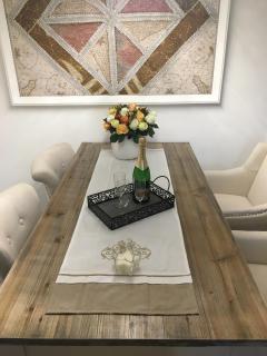 Rosenlounge - Rosenfeld - 4