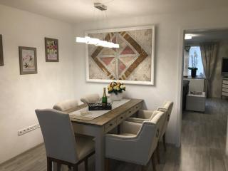 Rosenlounge - Rosenfeld - 2