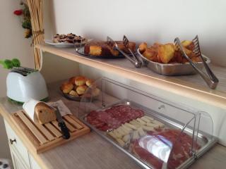 Agriturismo Renai e Monte II - Gambassi Terme - 4