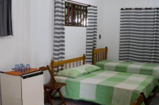 Quarto Marrapaiá - Paraty - 7