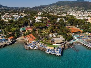 Grand Hotel Il Moresco - Ischia - 5