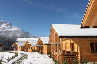 Alpenchalets Mair - Sesto - 1