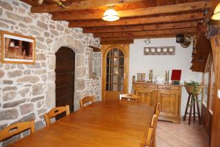 Auberge du Thiollet - Montromant - 3