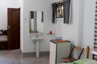 Quarto Marrapaiá - Paraty - 6