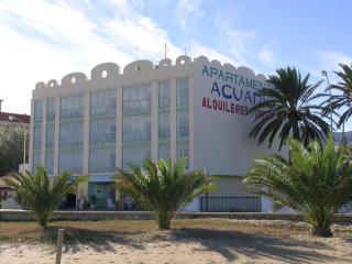 Apartamentos Acuario - Dénia - 0