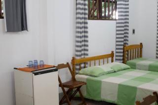 Quarto Marrapaiá - Paraty - 4